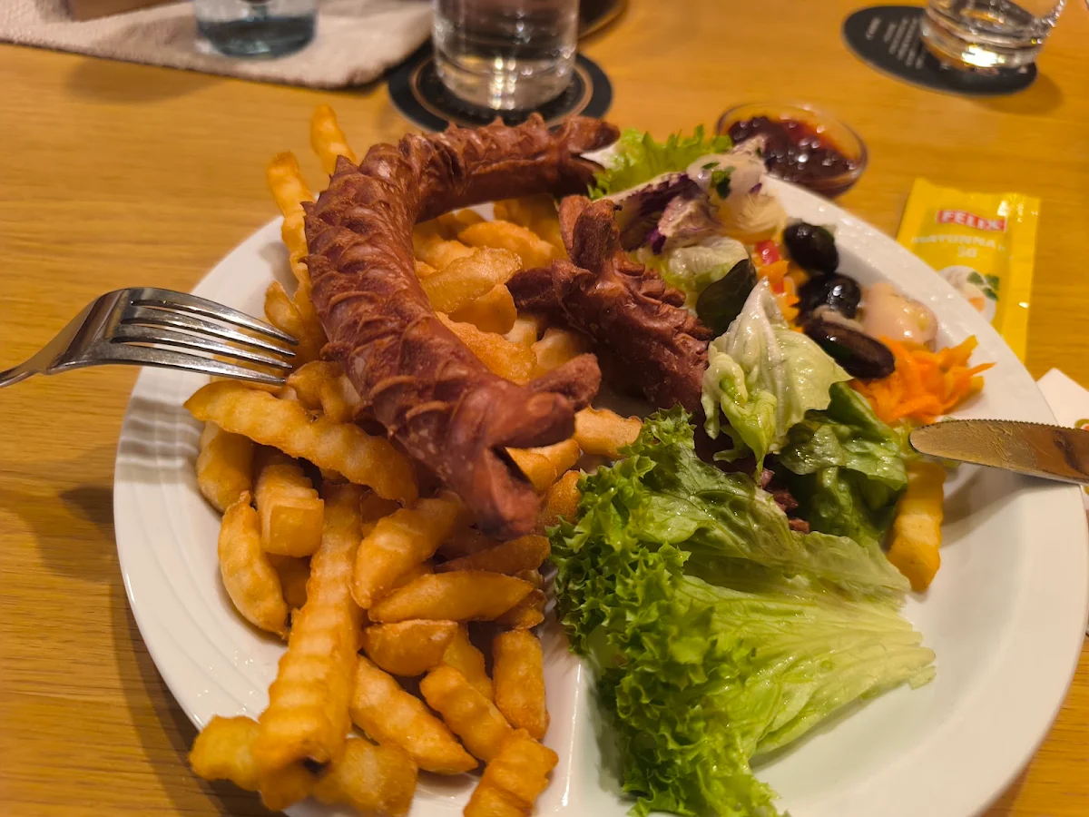 Essen und Trinken photo 9
