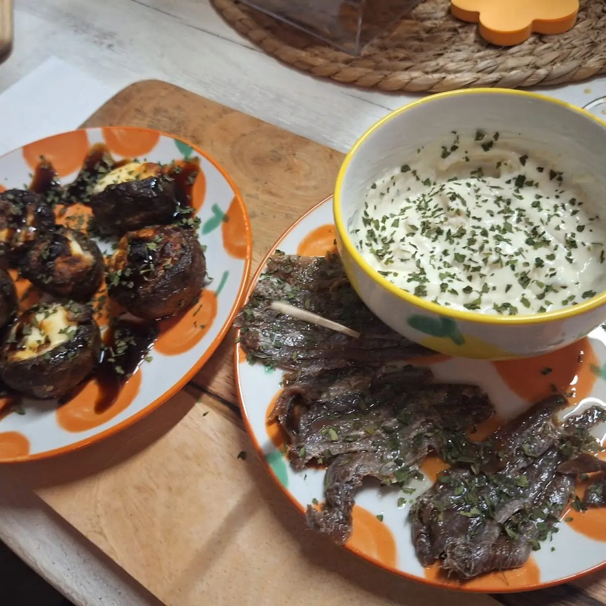 Essen und Trinken photo 3