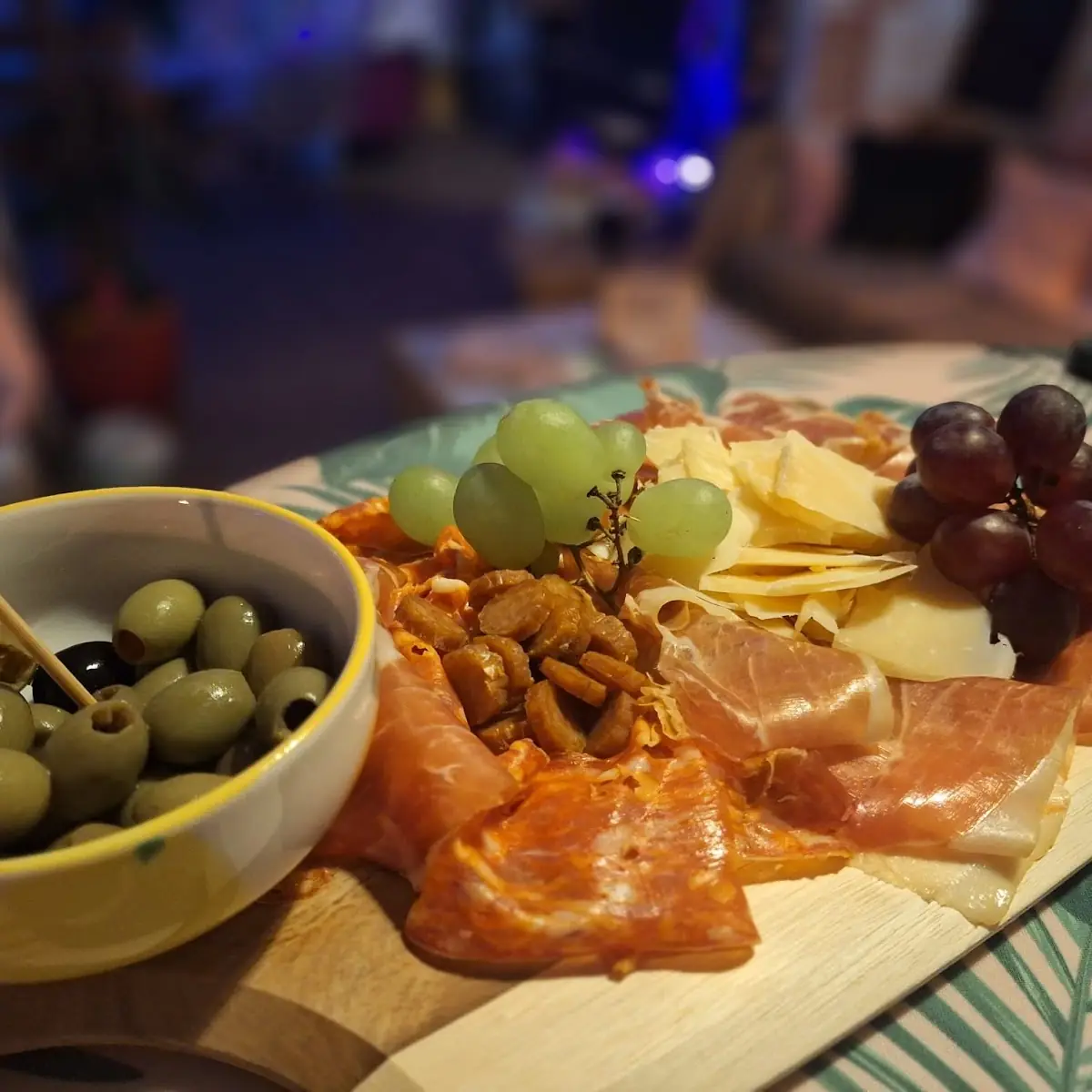 Essen und Trinken photo 4