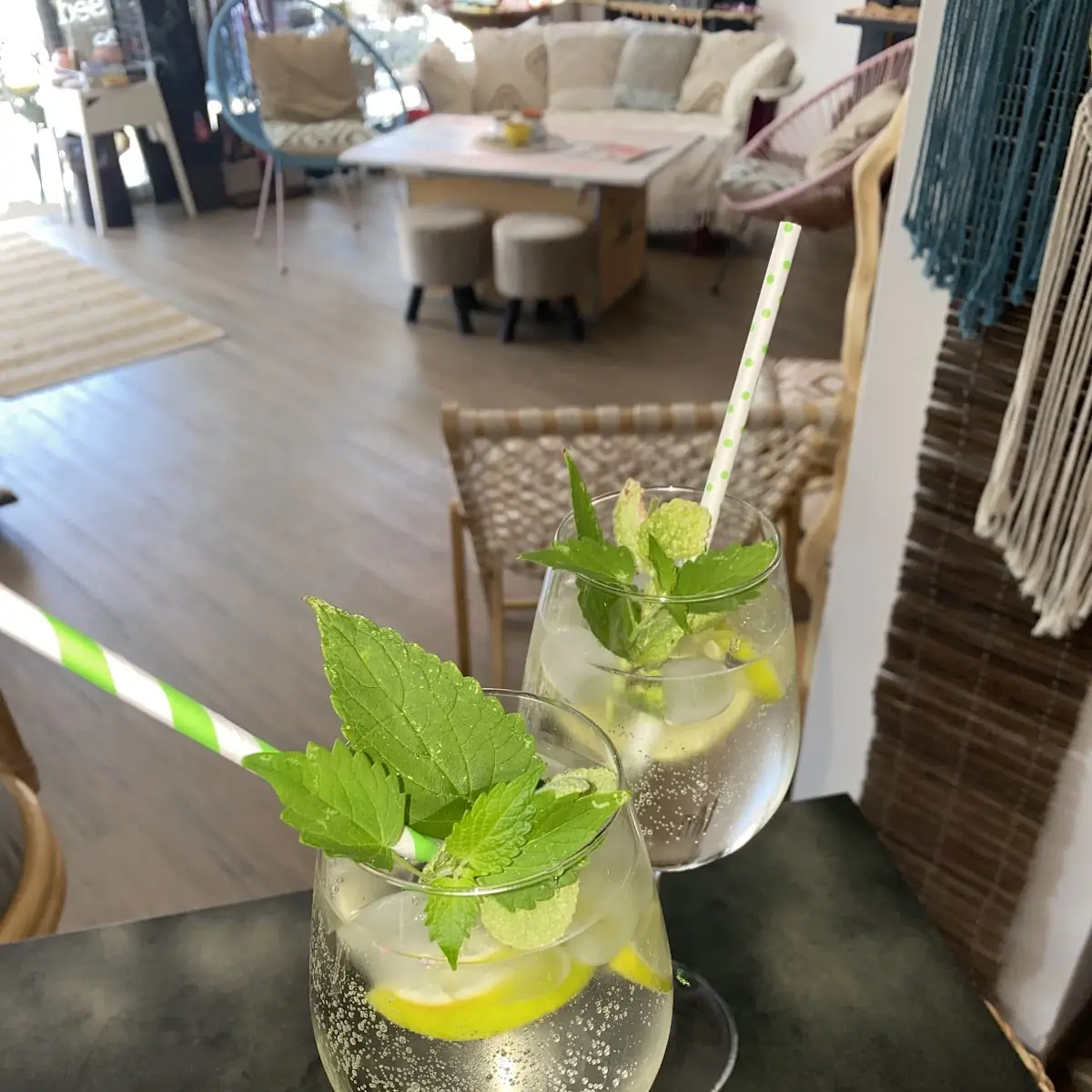 Essen und Trinken photo 6
