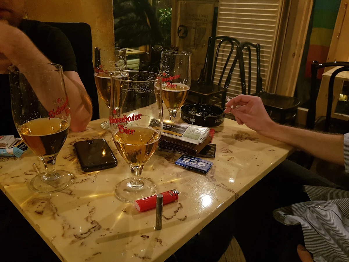 Essen und Trinken photo 2