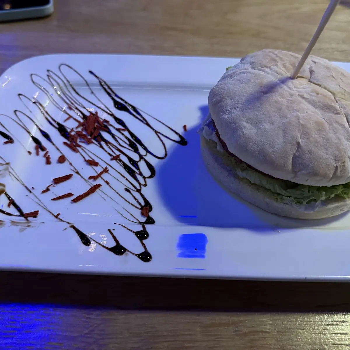 Essen und Trinken photo 1