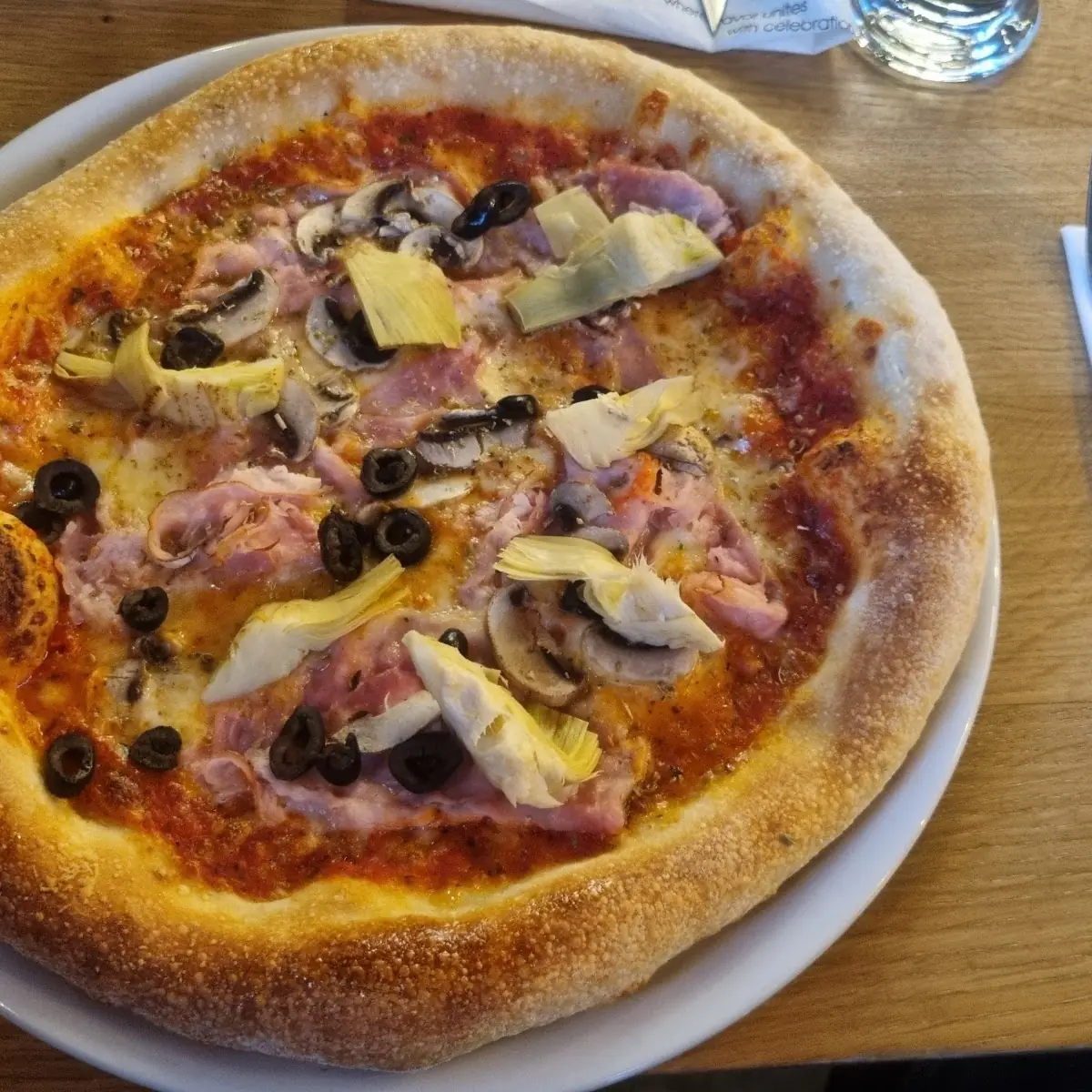 Essen und Trinken photo 3