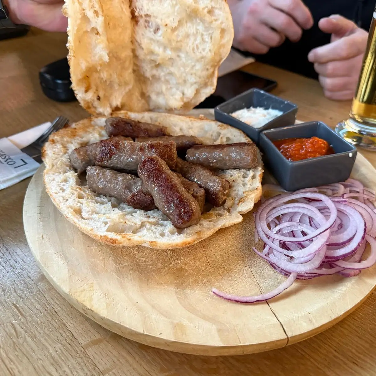 Essen und Trinken photo 7