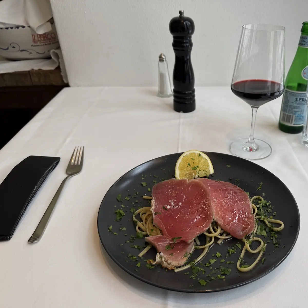 Essen und Trinken photo 5