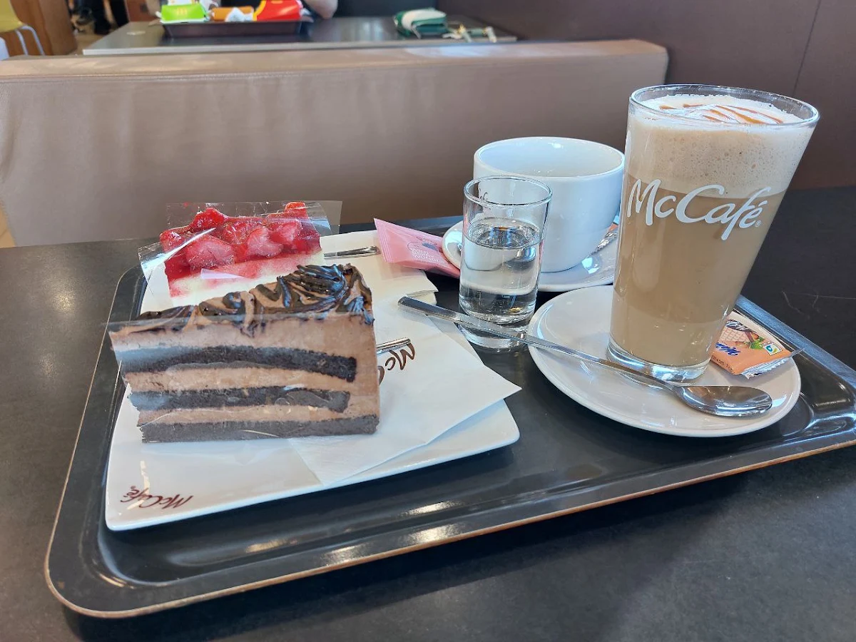 Essen und Trinken photo 1