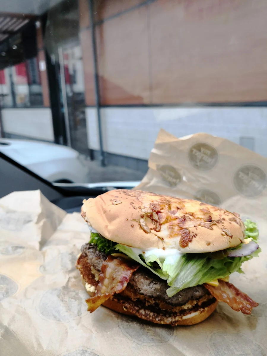 Essen und Trinken photo 9