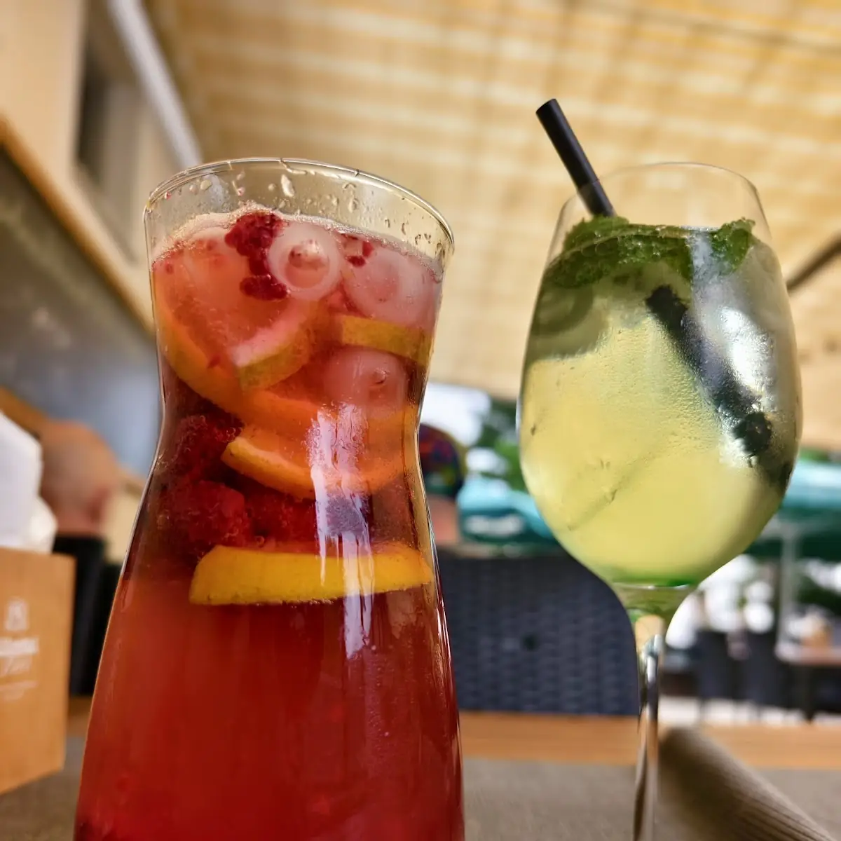 Essen und Trinken photo 10