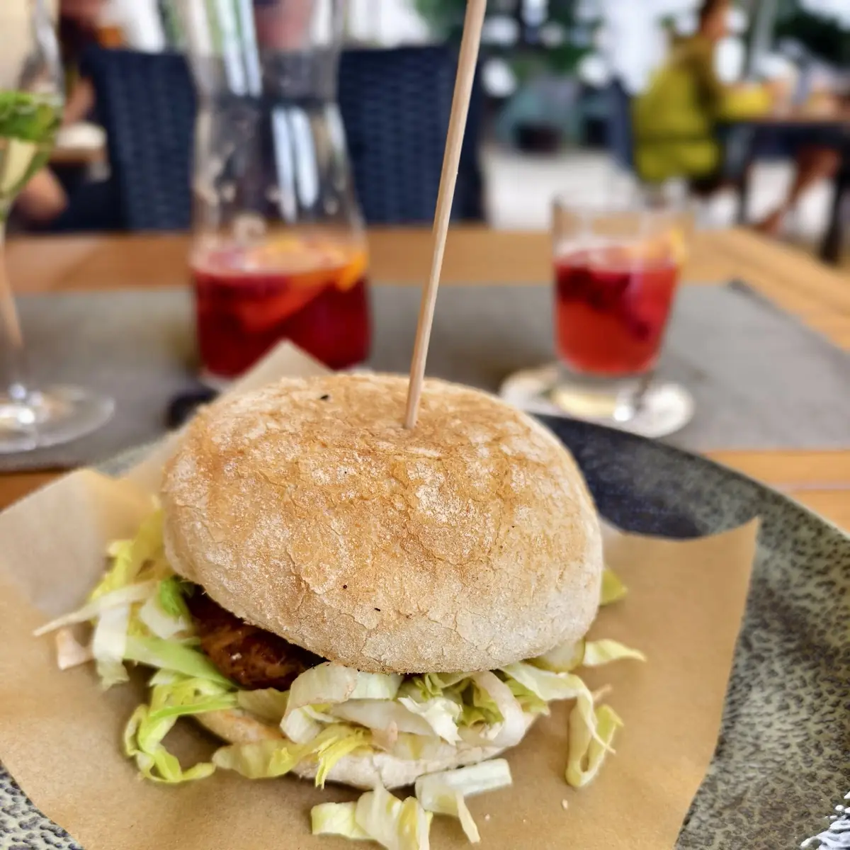 Essen und Trinken photo 3