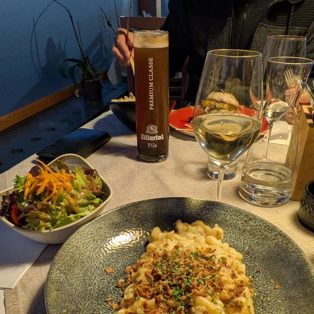 Essen und Trinken photo 9