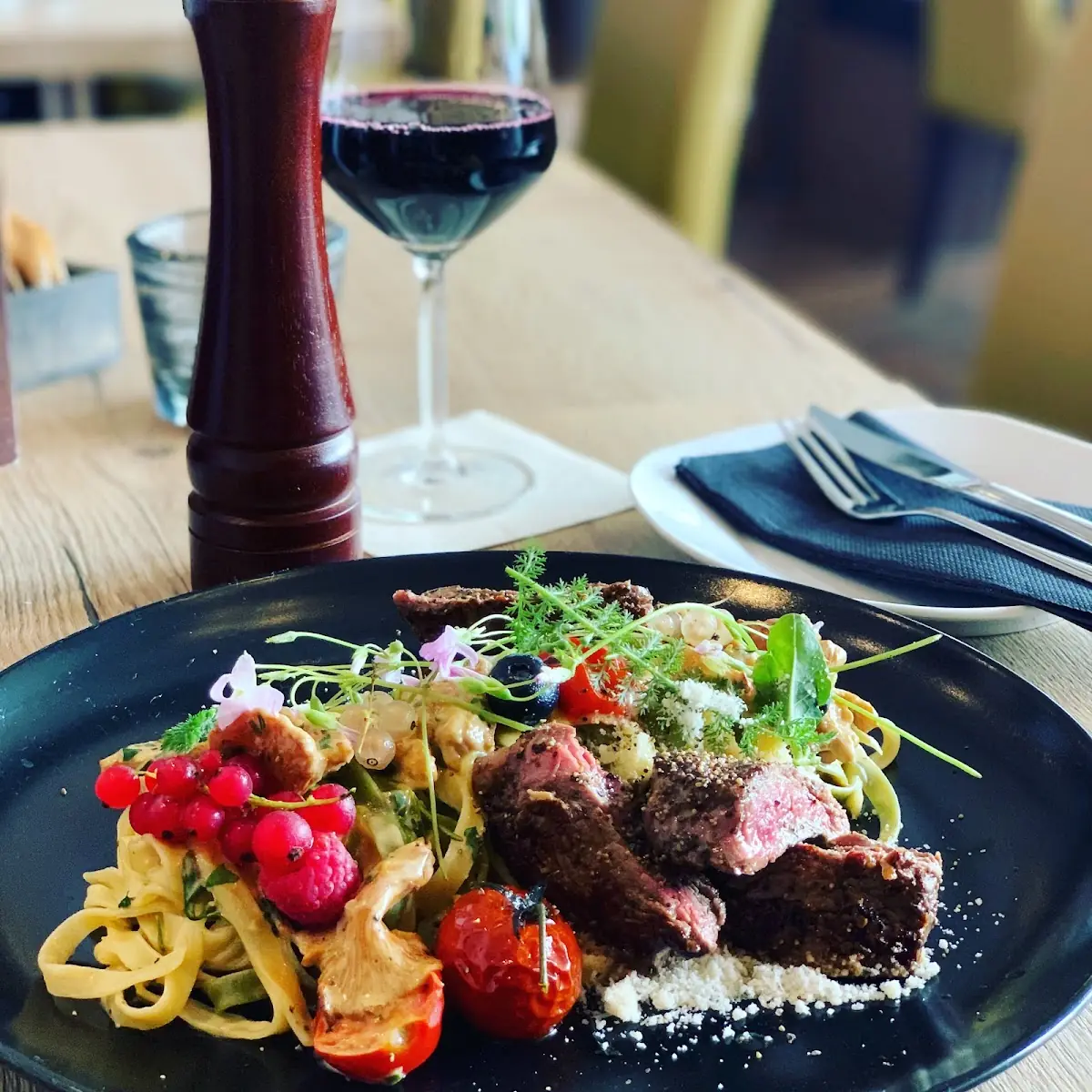 Essen und Trinken photo 1