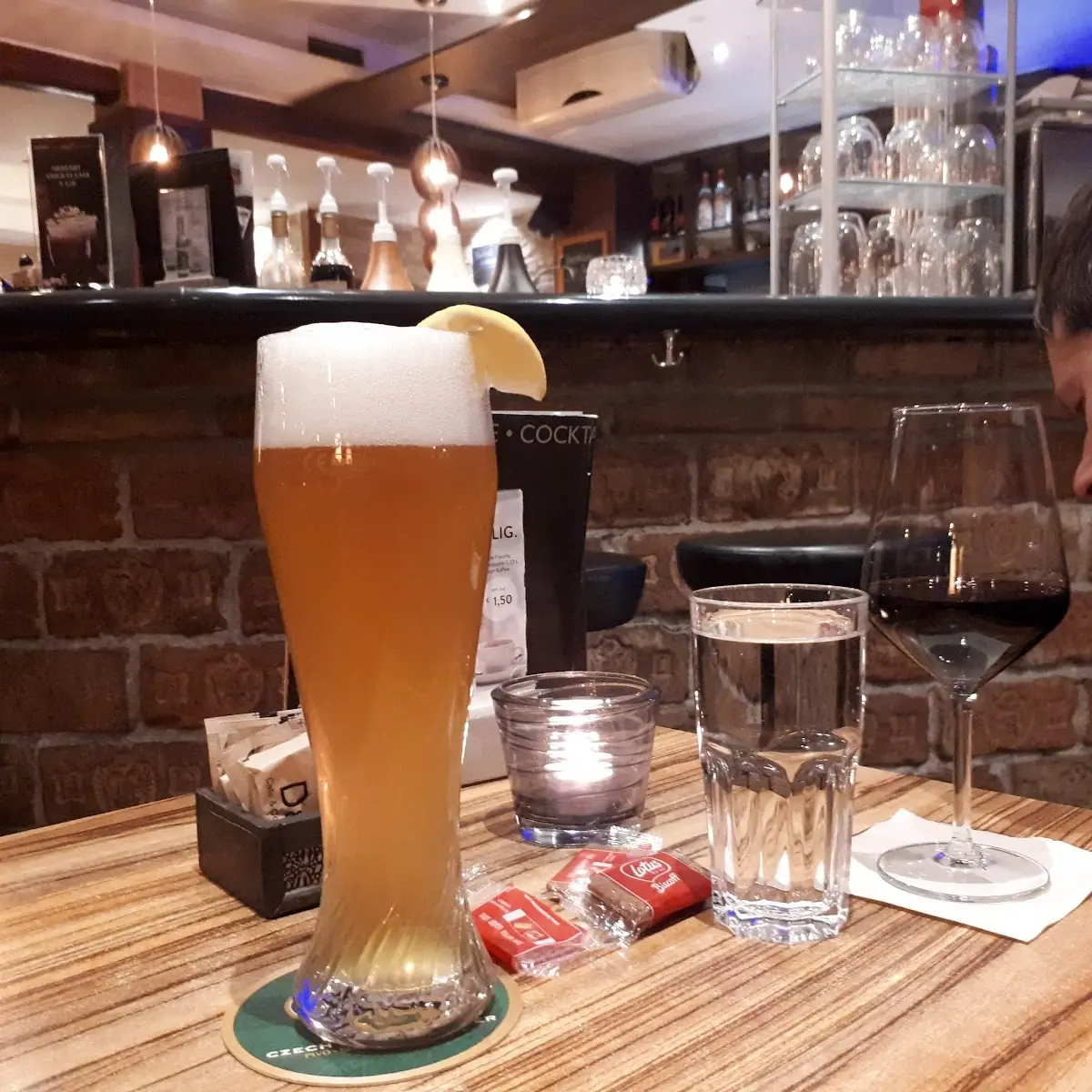 Essen und Trinken photo 3
