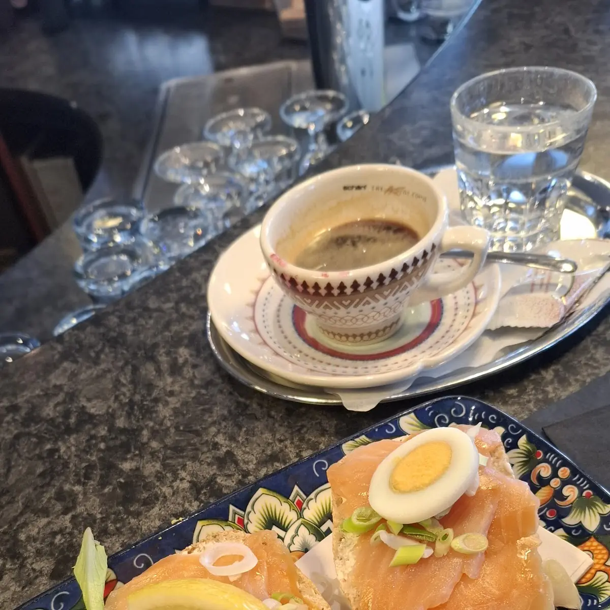 Essen und Trinken photo 4