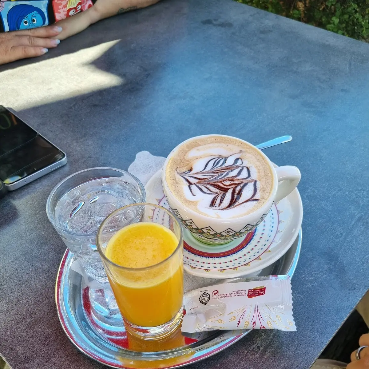 Essen und Trinken photo 5