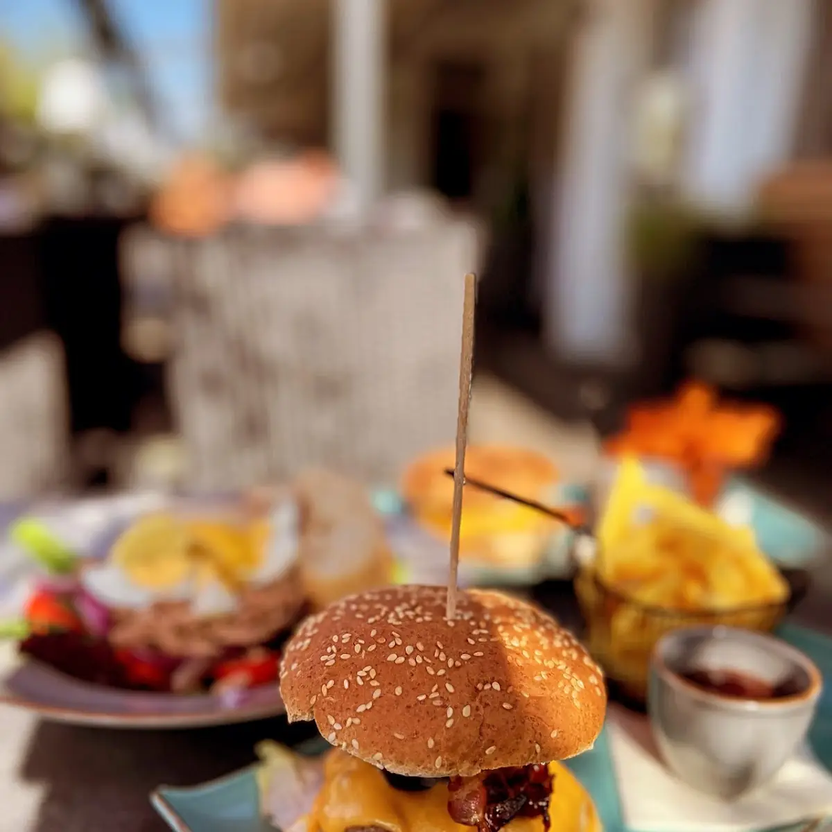 Essen und Trinken photo 8
