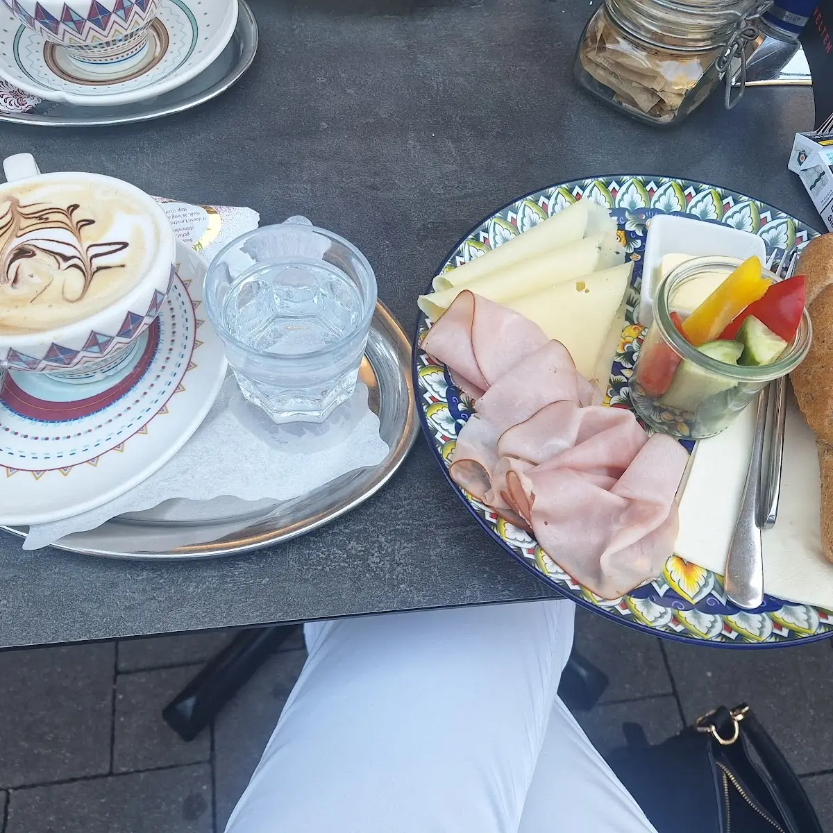 Essen und Trinken photo 9