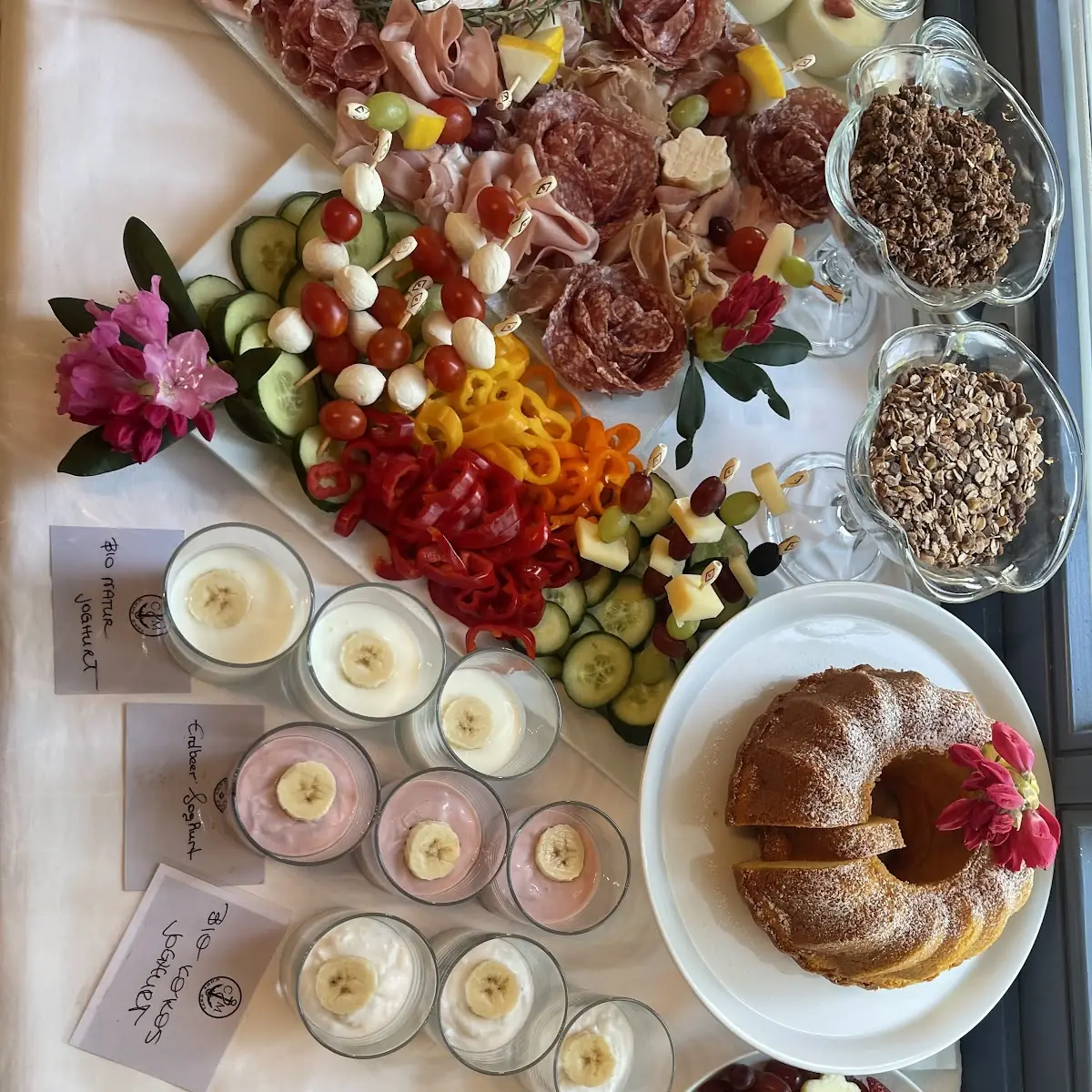 Essen und Trinken photo 1