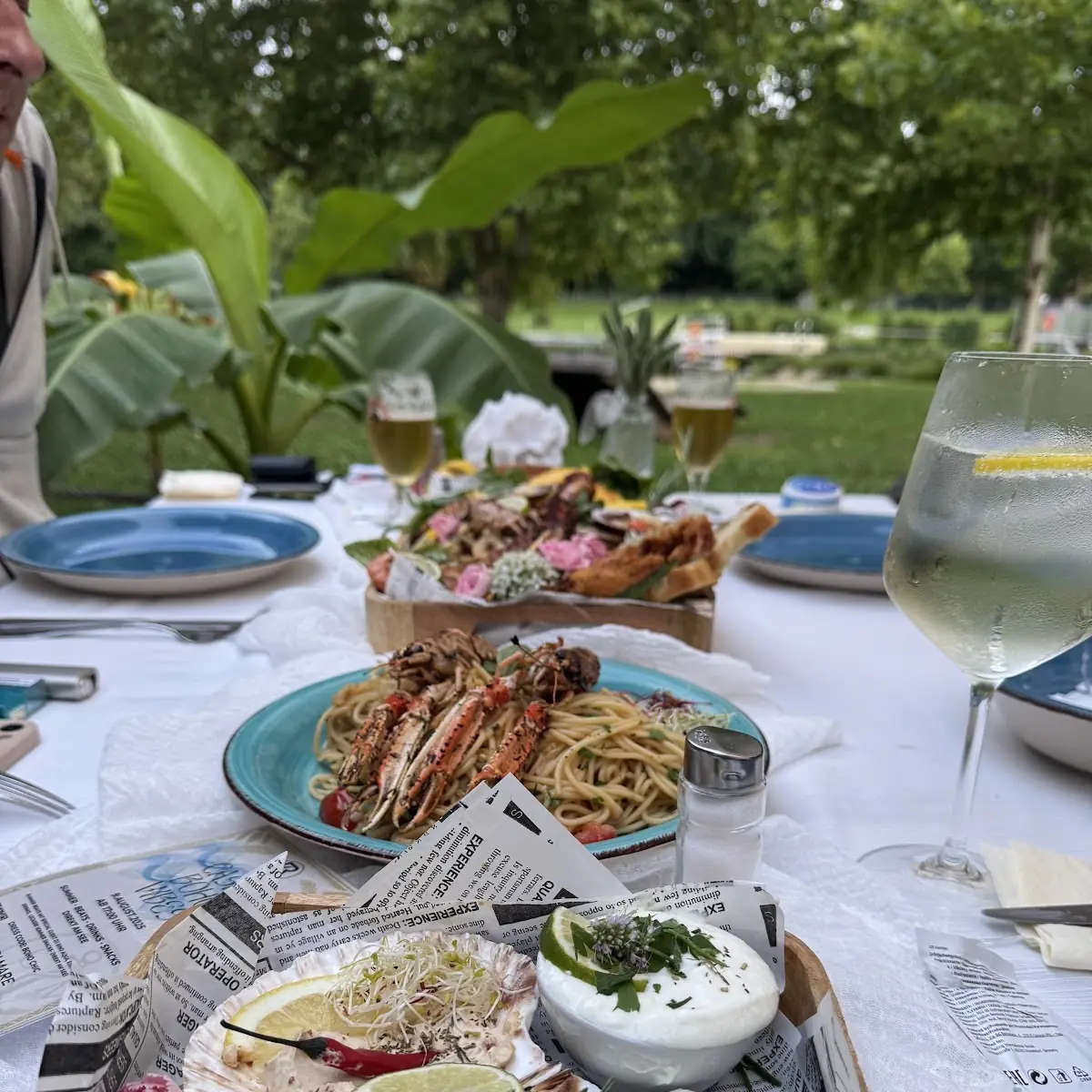 Essen und Trinken photo 7