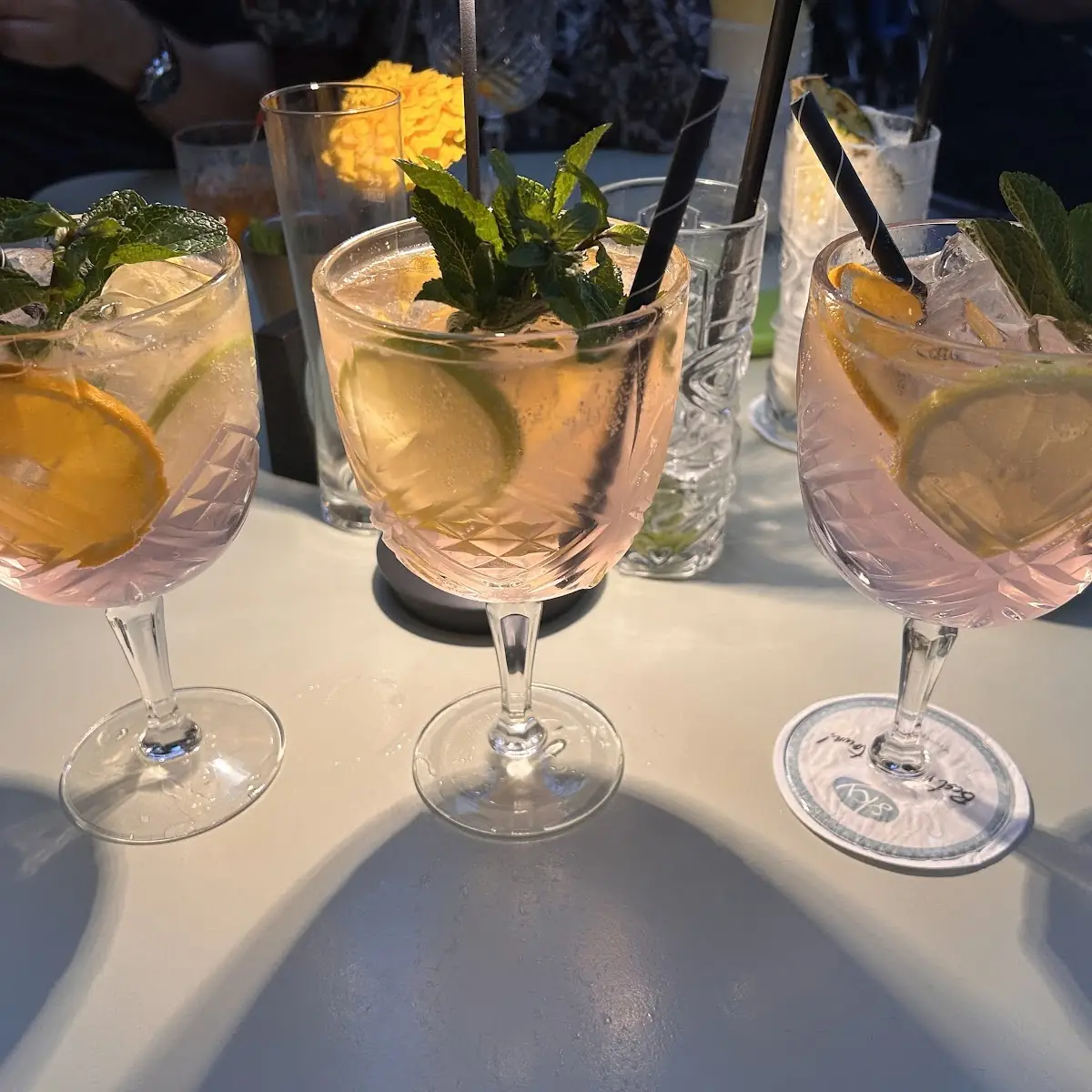 Essen und Trinken photo 10