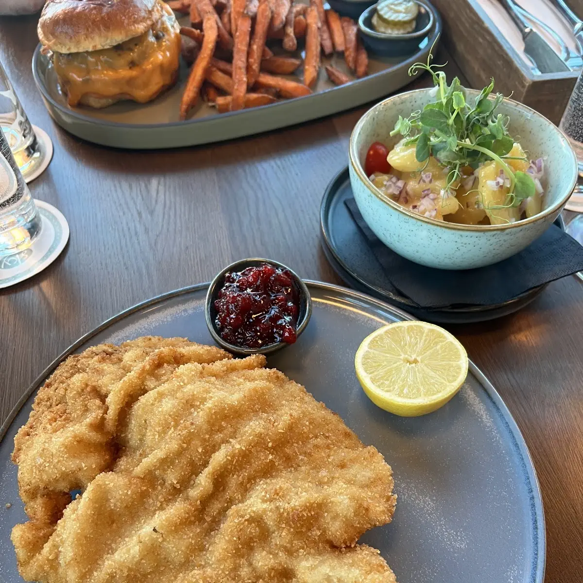 Essen und Trinken photo 5