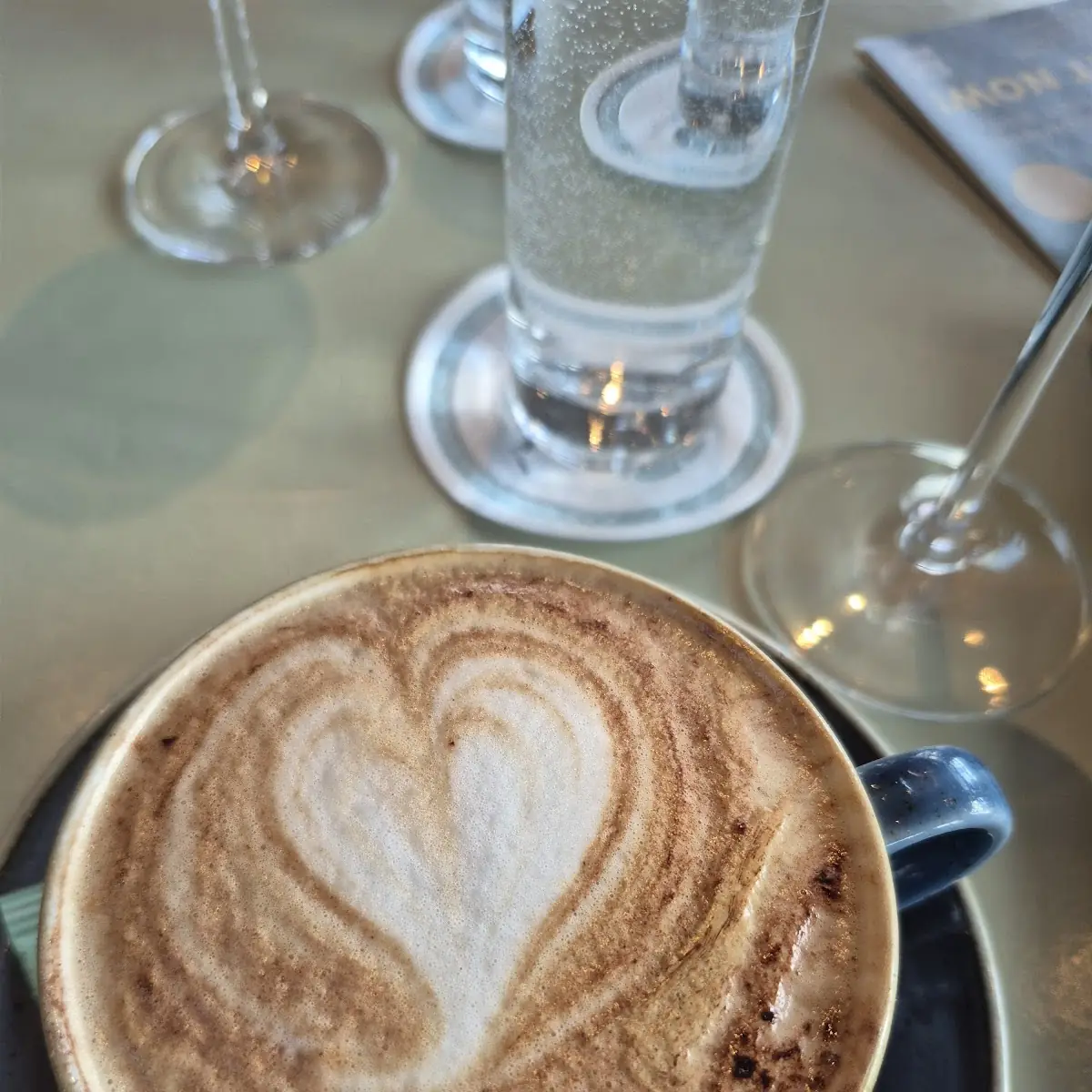 Essen und Trinken photo 6
