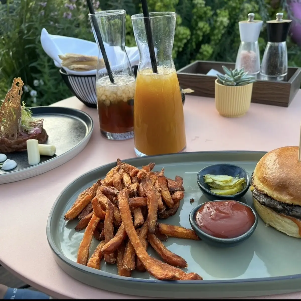 Essen und Trinken photo 9