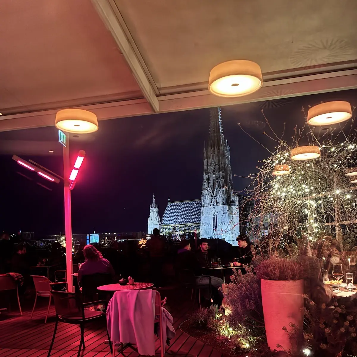 Atmosphäre photo 5