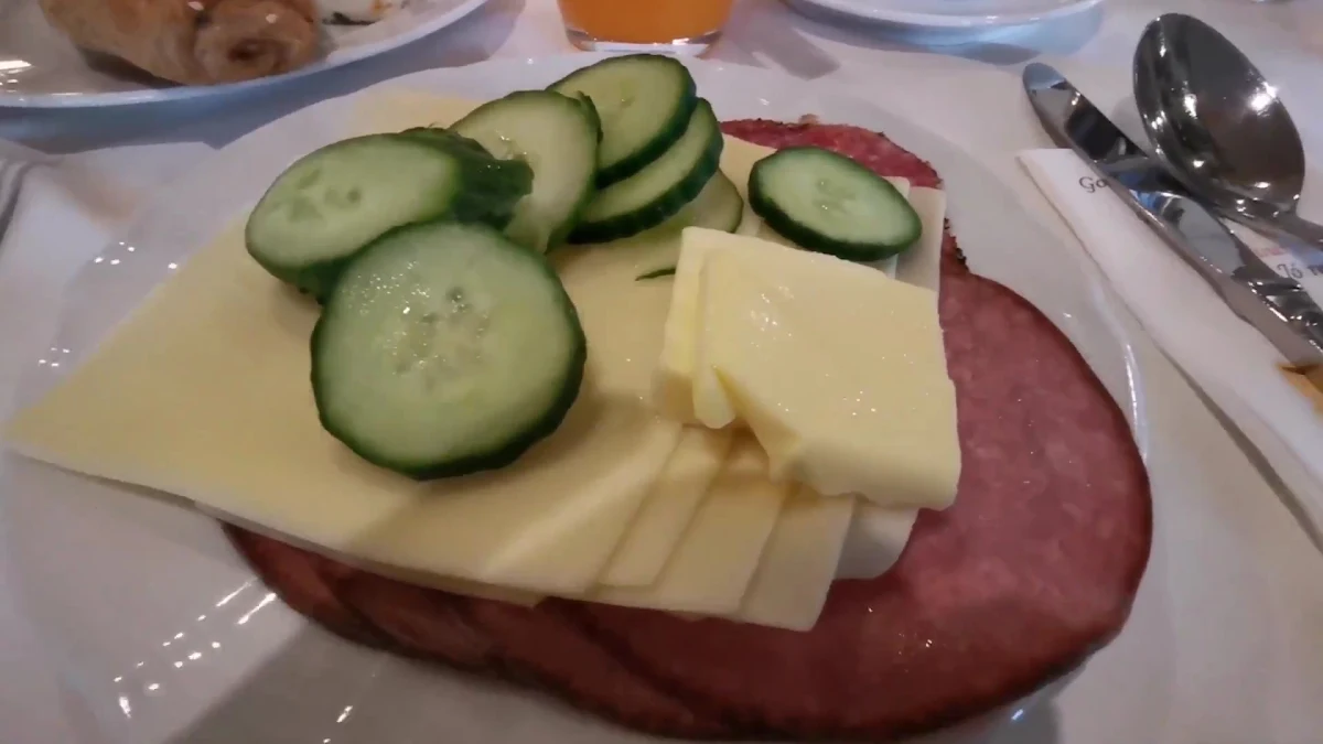Essen und Trinken photo 2