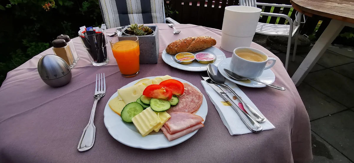 Essen und Trinken photo 5