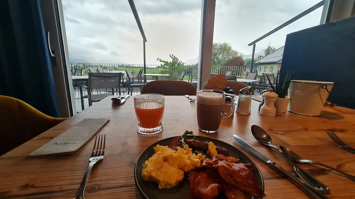 Essen und Trinken photo 6