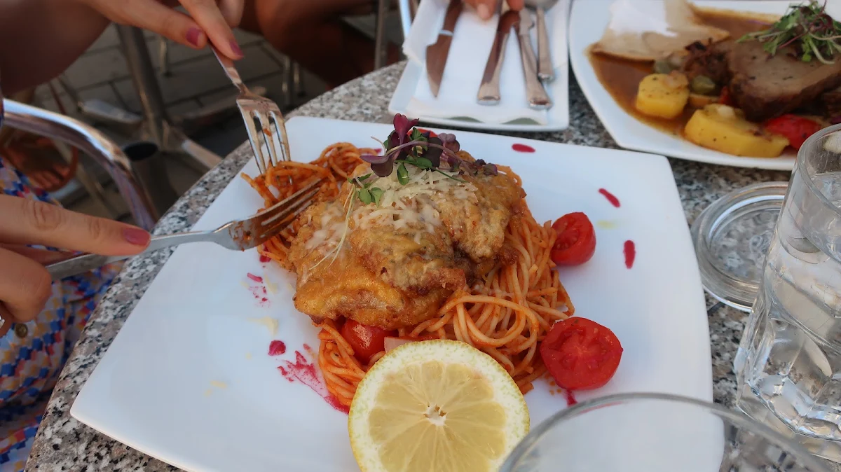 Essen und Trinken photo 9