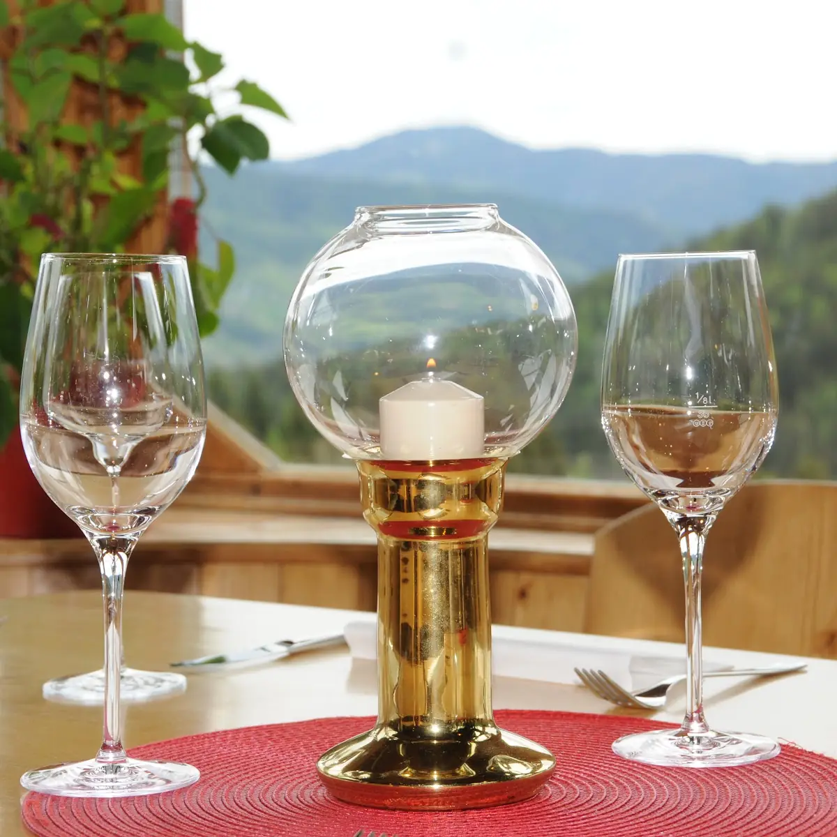 Essen und Trinken photo 1