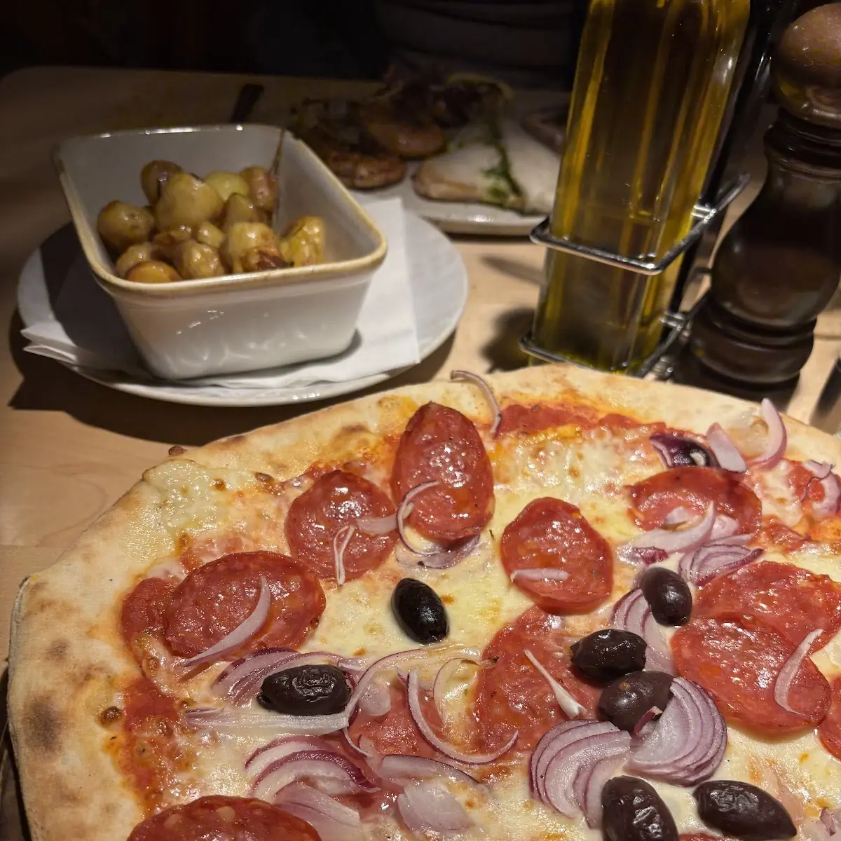 Essen und Trinken photo 5