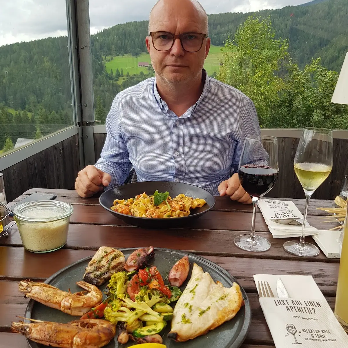 Essen und Trinken photo 7