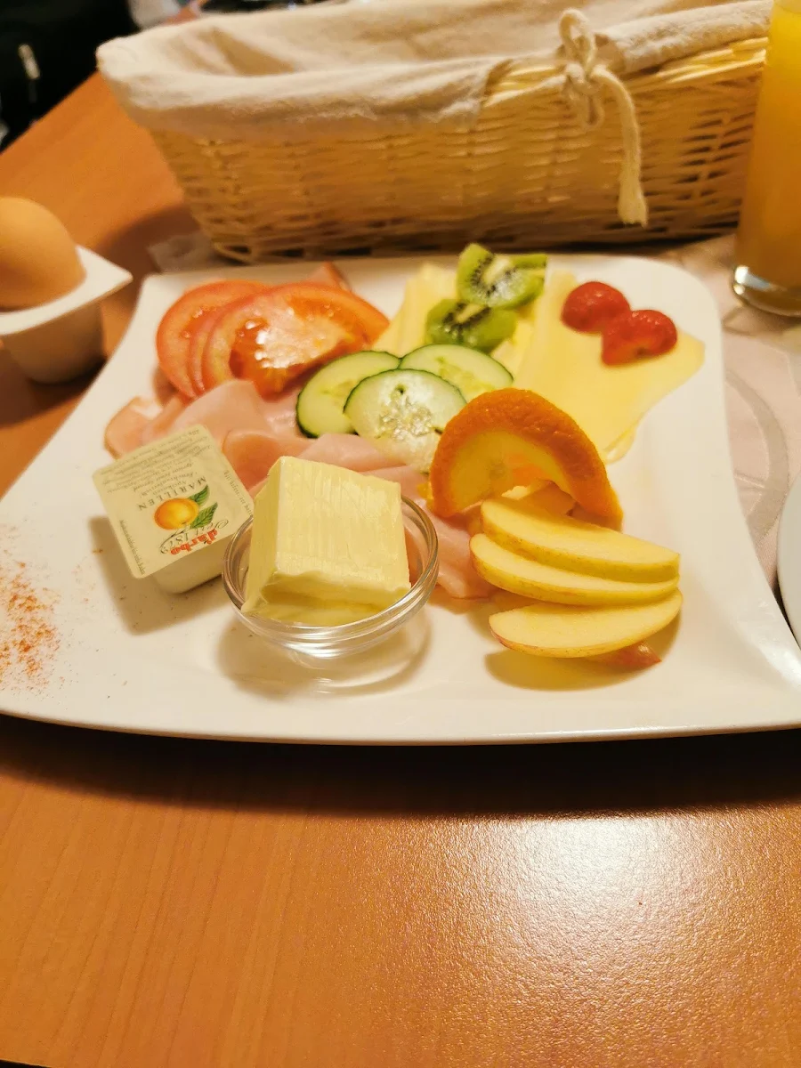 Essen und Trinken photo 10