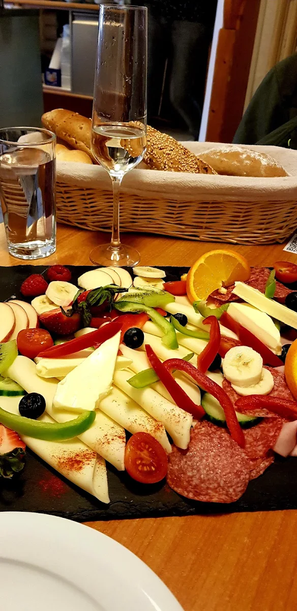 Essen und Trinken photo 5