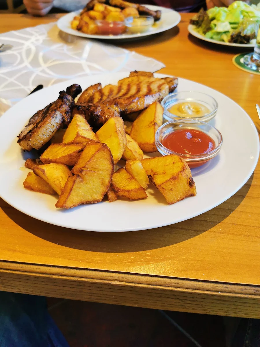Essen und Trinken photo 6