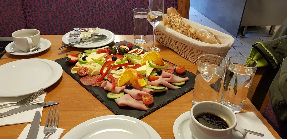 Essen und Trinken photo 7