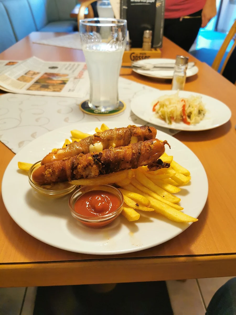 Essen und Trinken photo 9