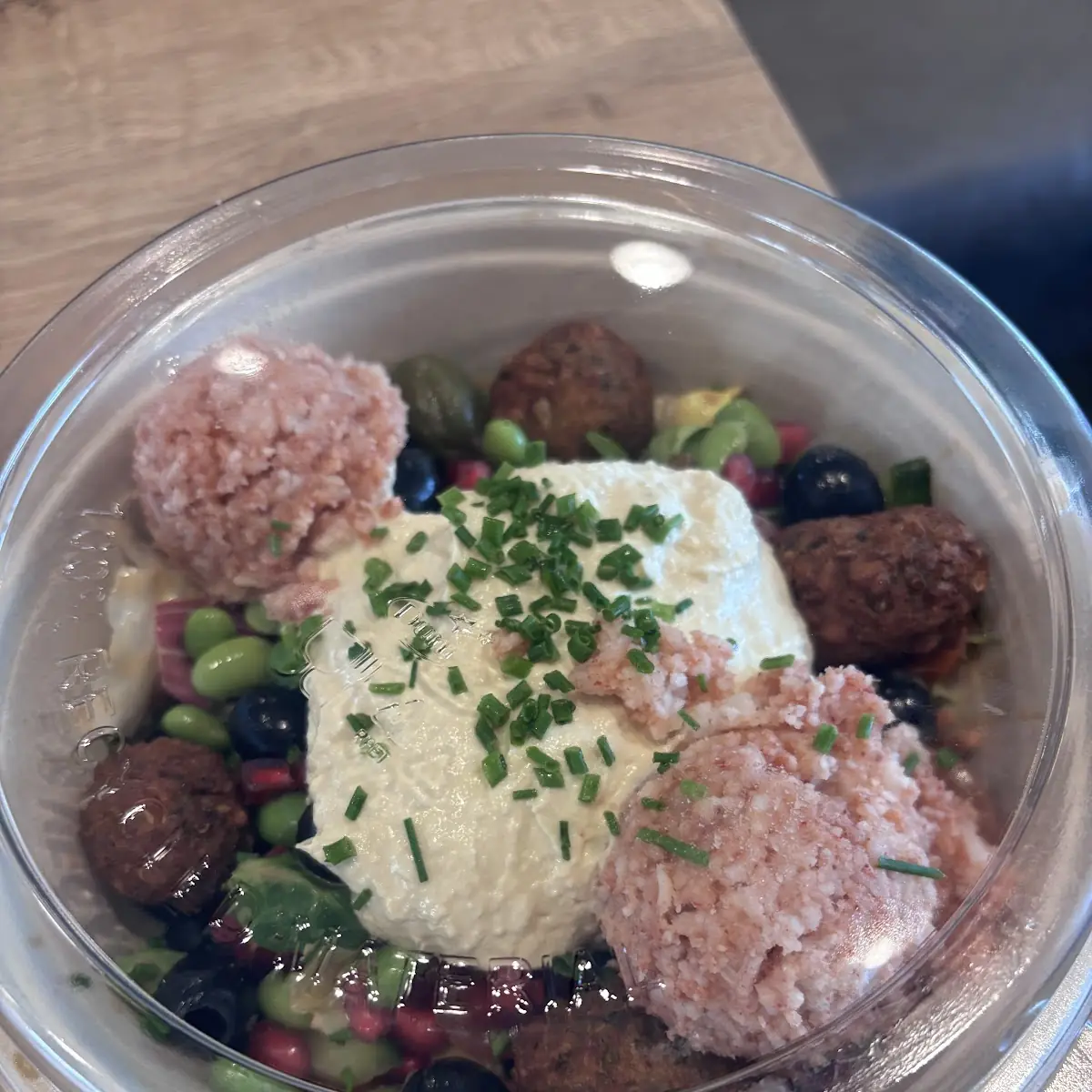 Essen und Trinken photo 10
