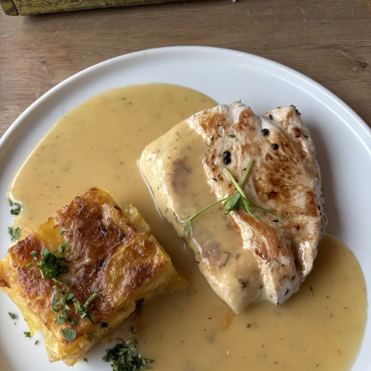 Essen und Trinken photo 5