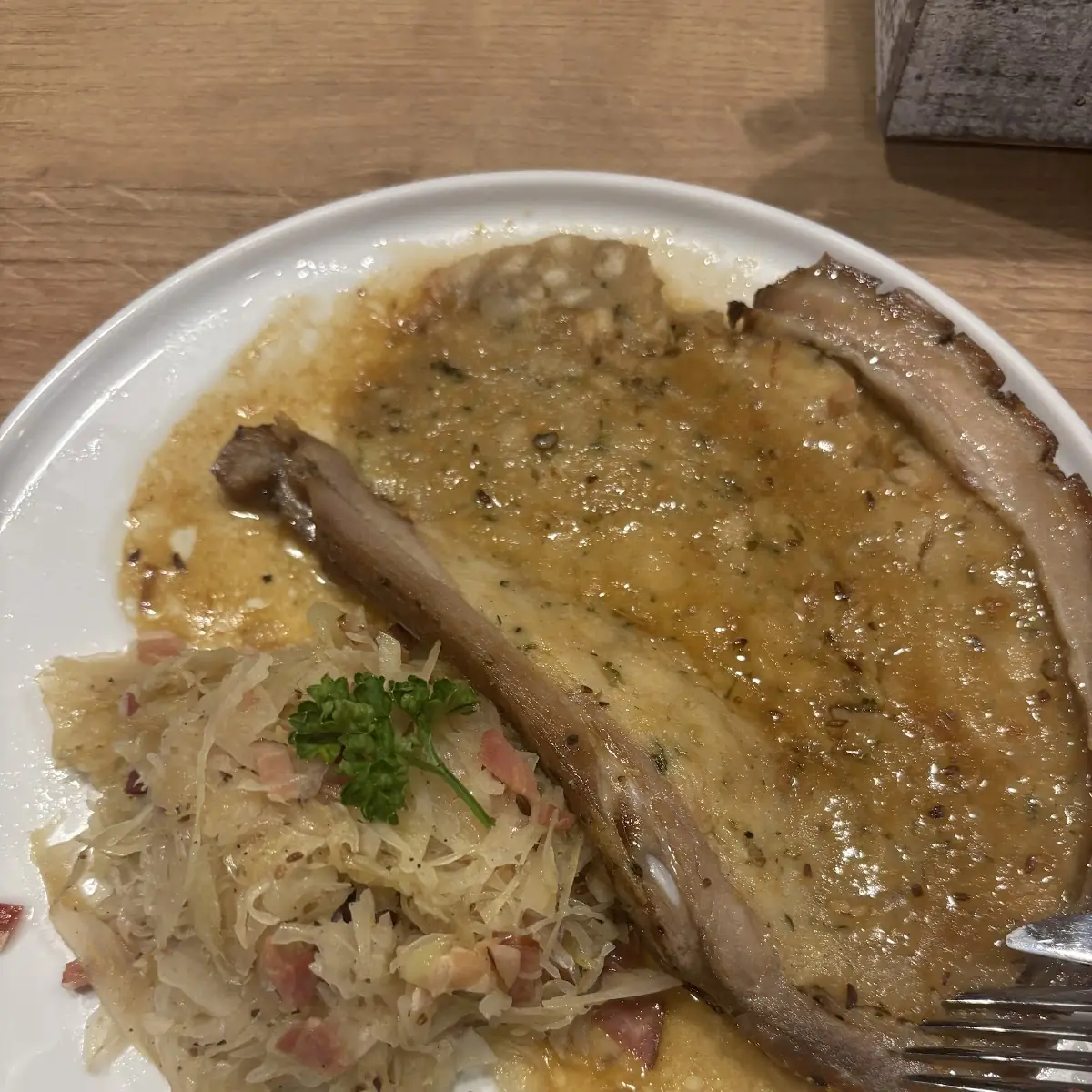 Essen und Trinken photo 8