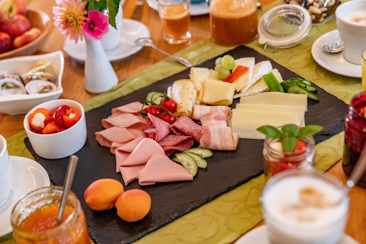 Essen und Trinken photo 5