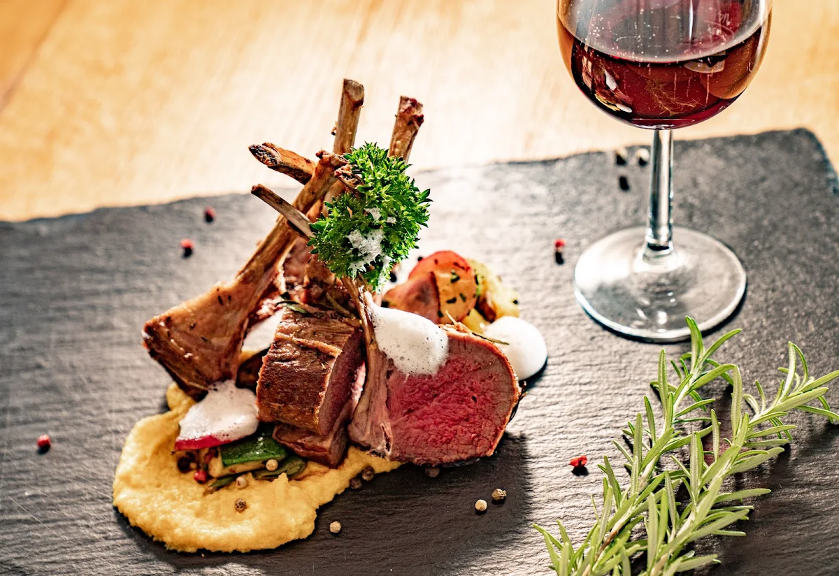 Essen und Trinken photo 7