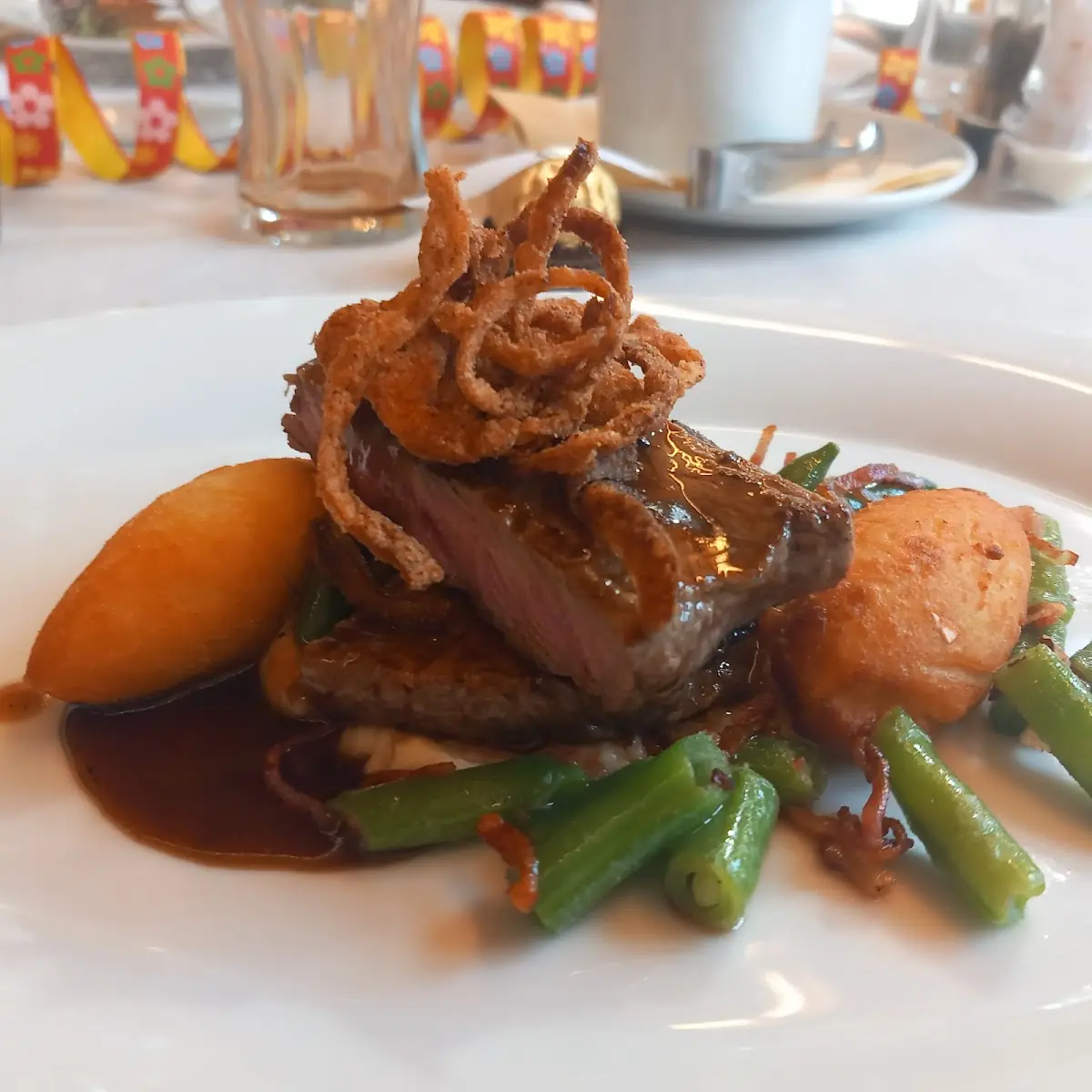 Essen und Trinken photo 10