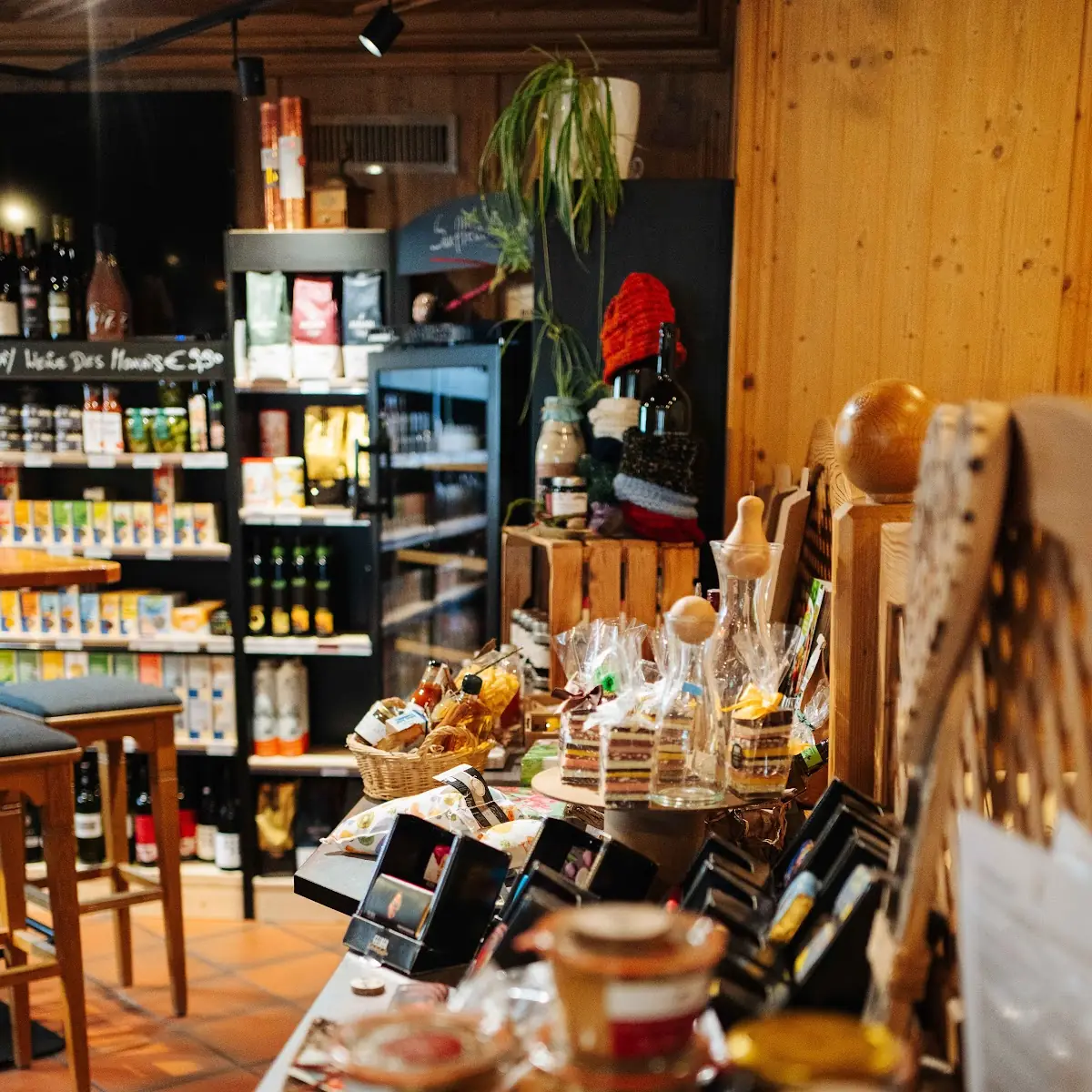 Essen und Trinken photo 3