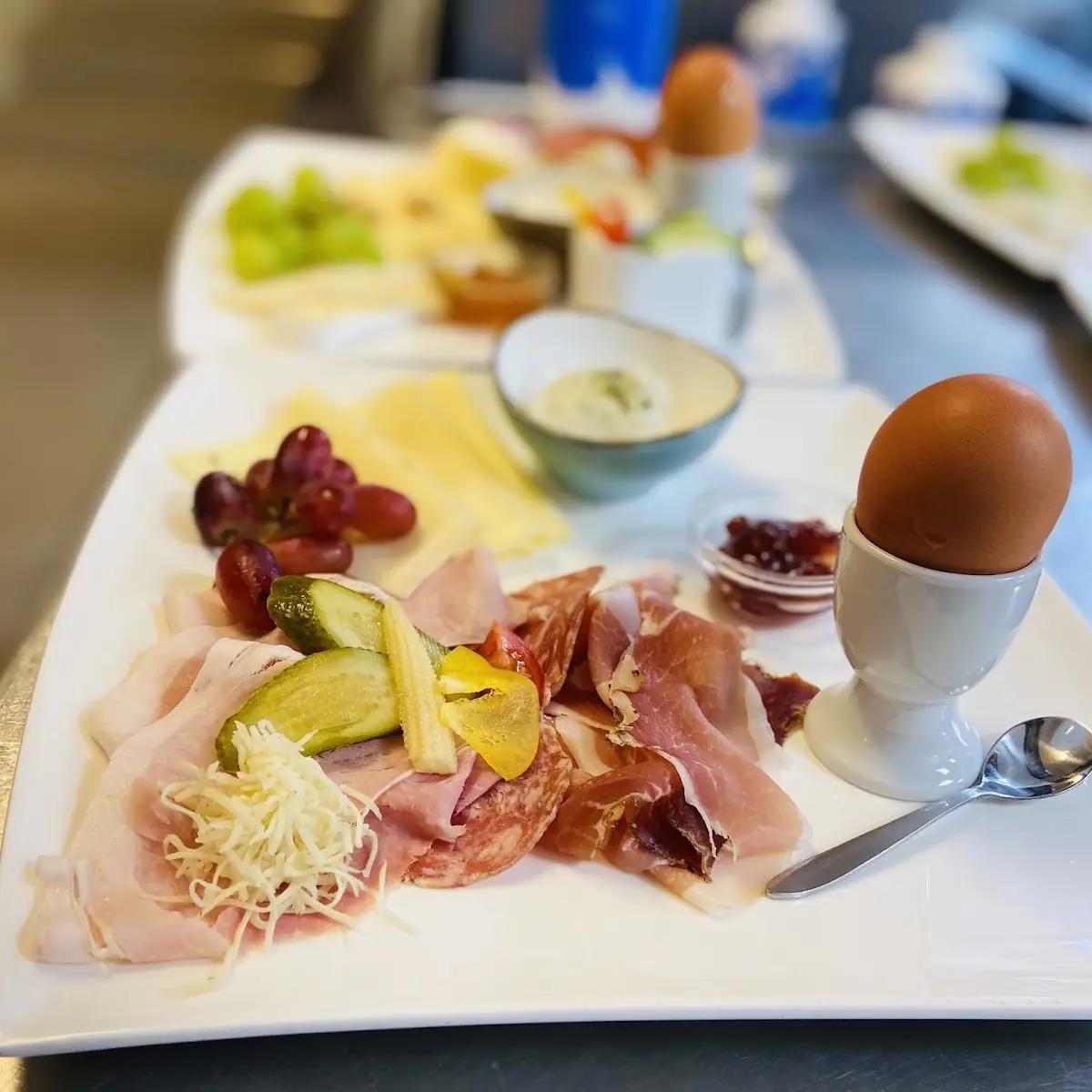Essen und Trinken photo 6