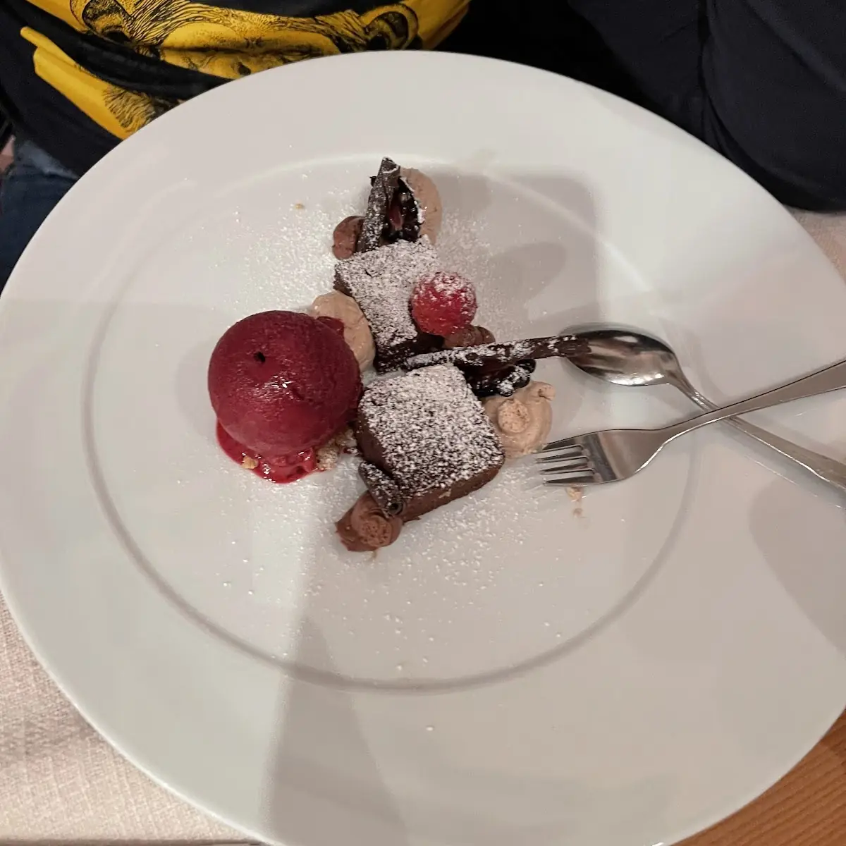 Essen und Trinken photo 9
