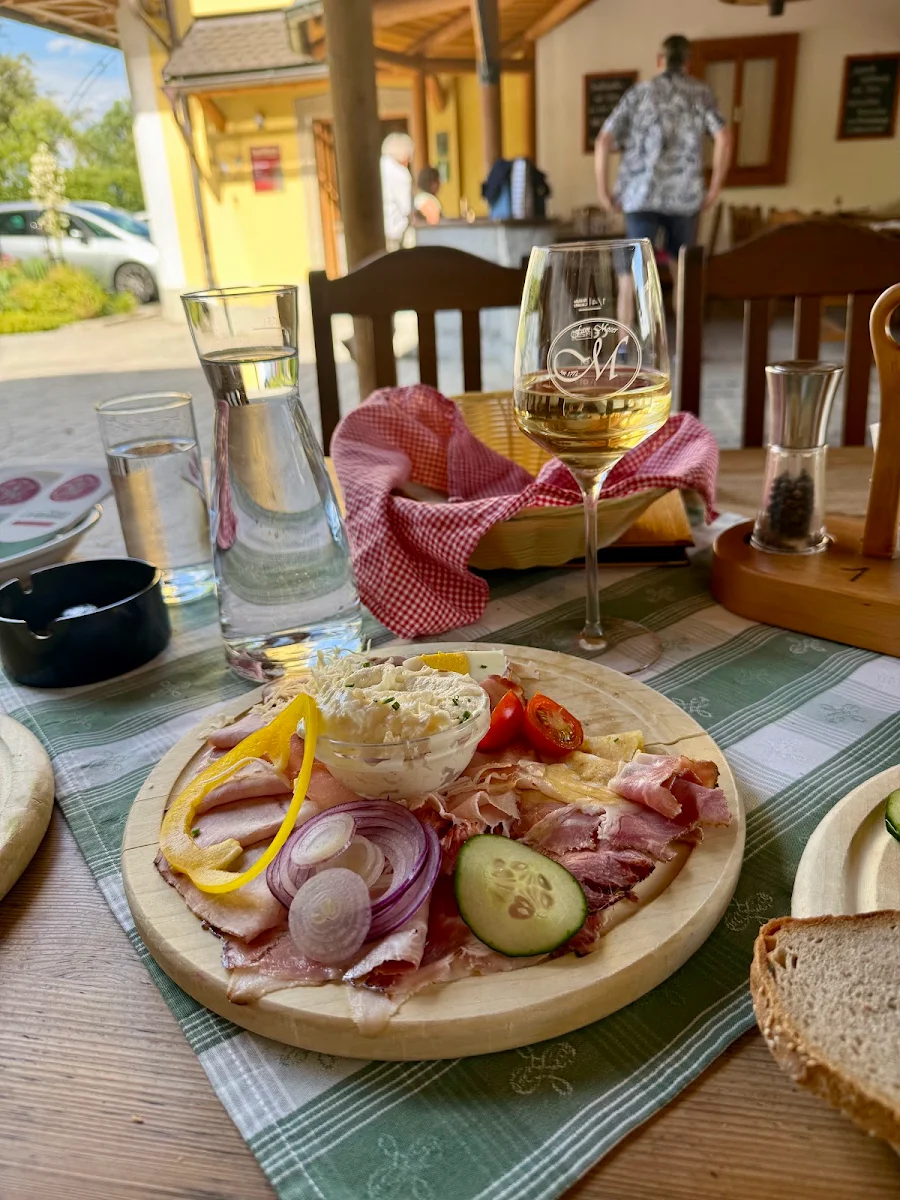 Essen und Trinken photo 1