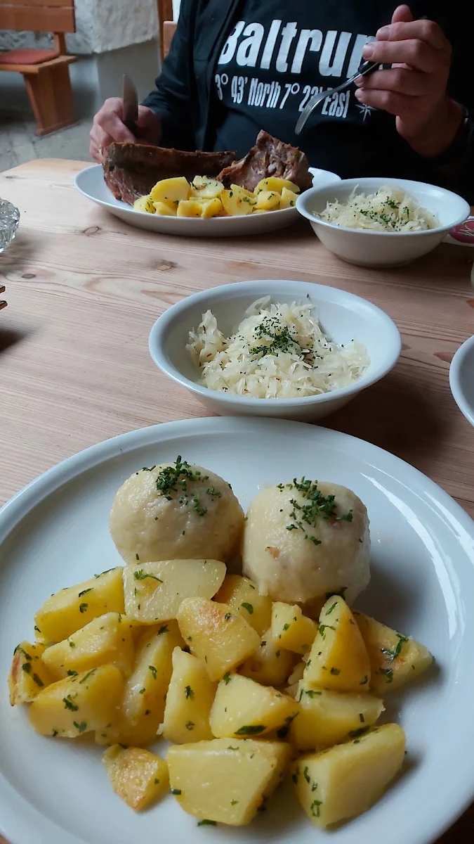 Essen und Trinken photo 10